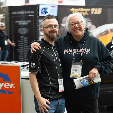 BAC at the PRI
